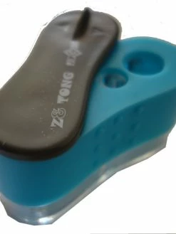 JPC Créations Taille-crayon "Ze Tong" - 2 Usages