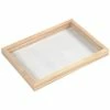 Creativ Company Tamis Pour Fabrication De Papier - 23 X 17 X 2 Cm
