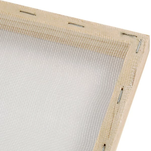 Creativ Company Tamis Pour Fabrication De Papier - 23 X 17 X 2 Cm 3 Creativ Company Tamis Pour Fabrication De Papier - 23 X 17 X 2 Cm – Image 3