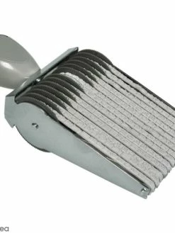 Rayher Tampon à Bandes De Caractères - 13 Bandes