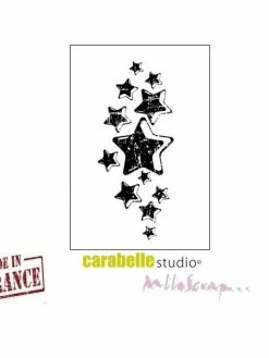 Tampon Carabelle Studio - 1 Pièce