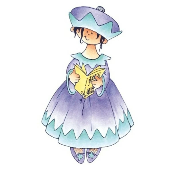 Tampon Clear Transparent Snoesjes Scrapbooking Carterie HM9423 Marianne Design 2 Tampon Clear Transparent Snoesjes Scrapbooking Carterie HM9423 Marianne Design – Image 2