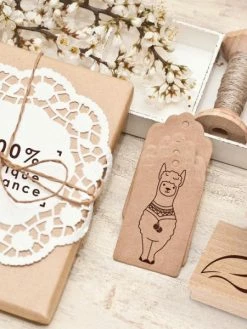 Tampon En Bois Graine Créative - Flamant Rose - 7 X 3 Cm -V-Zug shop tampon en bois graine creative flamant rose 7 x 3 cm p 3