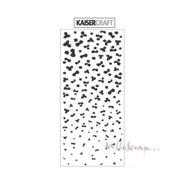 Tampon Transparent Kaisercraft - 1 Pièce 1 Tampon Transparent Kaisercraft - 1 Pièce