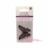 Tampon Transparent Papillon - Dovecraft