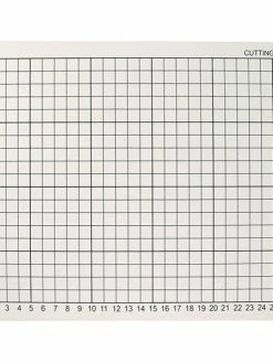 Creativ Company Tapis De Coupe - 22 X 30 Cm