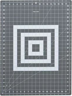 Fiskars Tapis De Coupe, 45x60 Cm, 1 Pièce