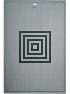 Fiskars Tapis De Coupe, A1 60x91 Cm, 1 Pièce