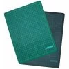 Hansa Tapis De Coupe ''Cut-Mat'', PVC, 900 X 600 Mm, Vert