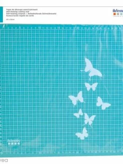 Tapis De Découpe Autocicatrisant Artemio - 32 X 32 Cm