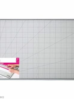 Graine Créative Tapis De Découpe Pliable - 60 X 90 Cm