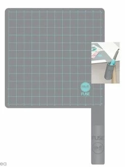 Tapis En Silicone Et étuit Pour Outil De Fusion We R Memory Keepers - 33 X 33 Cm