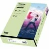 TECNO - Papier Multifonction Colors, A4, 80 G/m² - Vert Moyen