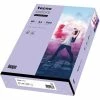 TECNO - Papier Multifonction Colors, A4, 80 G/m² - Violet
