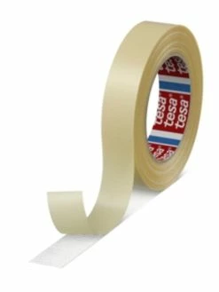 TESA - Ruban Adhésif à Double Face "Tesafix 4934", 25 Mm X 25 M