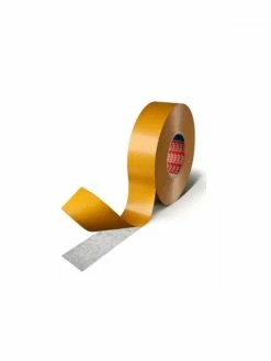 TESA - Ruban Adhésif à Double Face "Tesafix 4960", 12 Mm X 100 M