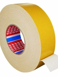 TESA - Ruban Adhésif à Double Face "Tesafix 4964", 12 Mm X 50 M