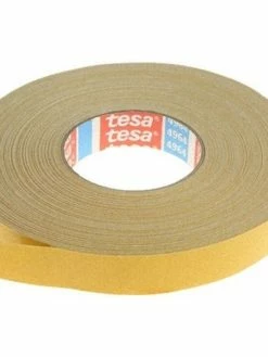 TESA - Ruban Adhésif à Double Face "Tesafix 4964", 25 Mm X 50 M