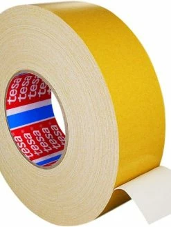 TESA - Ruban Adhésif à Double Face "Tesafix 4964", 30 Mm X 50 M