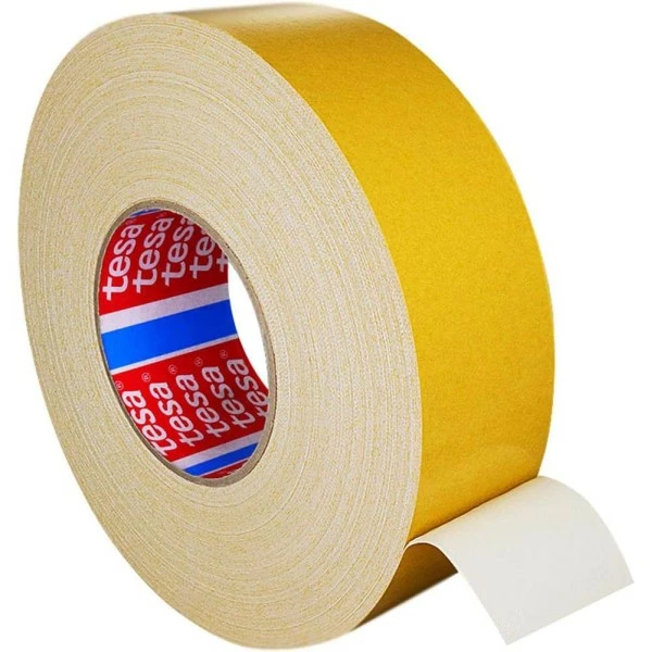 TESA - Ruban Adhésif à Double Face "Tesafix 4964", 30 Mm X 50 M 1 TESA - Ruban Adhésif à Double Face "Tesafix 4964", 30 Mm X 50 M