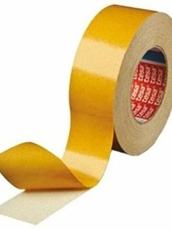 TESA - Ruban Adhésif à Double Face "Tesafix 4964", 38 Mm X 50 M