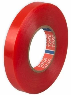 TESA - Ruban Adhésif à Double Face "Tesafix 4965", 12 Mm X 50 M