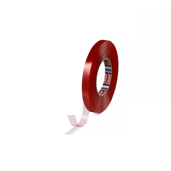 TESA - Ruban Adhésif à Double Face "Tesafix 4965", 25 Mm X 50 M 1 TESA - Ruban Adhésif à Double Face "Tesafix 4965", 25 Mm X 50 M