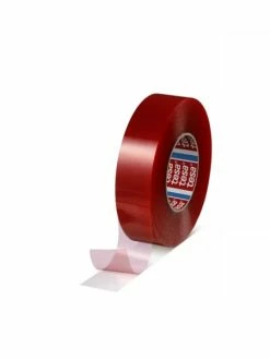 TESA - Ruban Adhésif à Double Face "Tesafix 4965", 38 Mm X 50 M