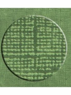 Czech Beads Exclusive Texture De Quartz Vintage Persil 30x30 Cm 220 G / M2, Ursus, De Papiers, De Couleur Unie, De Scrapbo