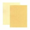 Czech Beads Exclusive Texturé Trimestre A4 Vintage Jaune Soleil 220g / M2, Ursus Feuille De Papier Feuilles, Monochrome, S