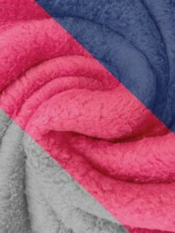 Creavea Tissu Doudou - Vendu Par 10 Cm