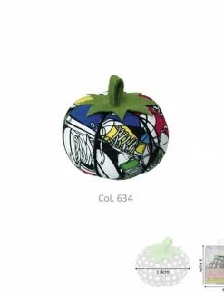 MDC Tomates Porte épingles Baskets