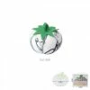 MDC Tomates Porte épingles Ciseaux