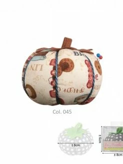 MDC Tomates Porte épingles Couture Vintage