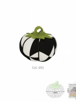 MDC Tomates Porte épingles Noir Et Blanc Graphique