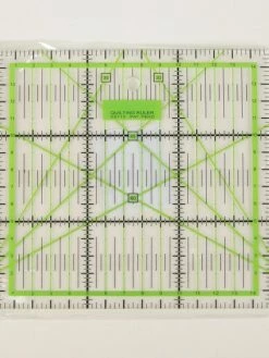 Czech Beads Exclusive Transparent Règle Pour Le Quilting Et Le Patchwork, De L'Artisanat, De L'Outil, De L'Artisanat, Du P -V-Zug shop transparent regle pour le quilting et le patchwork de lartisanat de loutil de lartisanat du p p 4