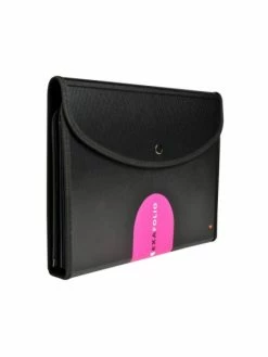 Trieur Exafolio Avec Porte-bloc Et Valisette Exactive - 6 Compartiments - Exacompta -V-Zug shop trieur exafolio avec porte bloc et valisette exactive 6 compartiments exacompta p 4