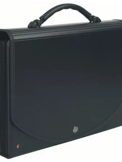 Trieur Valisette - 13 Compartiments - Exacase - Exacompta -V-Zug shop trieur valisette 13 compartiments exacase exacompta p 3