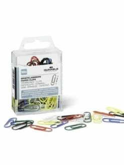 Durable Trombones - Gaine En Plastique - 26 Mm - Par 100