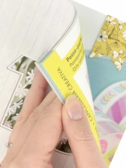 Artemio Trombones Magnétiques - Good Vibes - 2,5 X 3,5 Cm - 4 Pcs -V-Zug shop trombones magnetiques good vibes 25 x 35 cm 4 pcs p 3