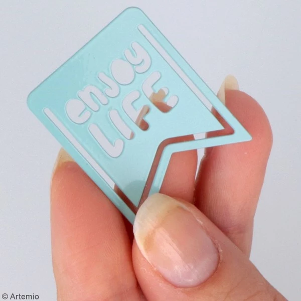 Trombones No Stress Artemio - 5 Pcs 3 Trombones No Stress Artemio - 5 Pcs – Image 3