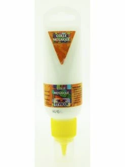 Tube De Colle Mosaïque - 80Ml - Fevicol - Amt
