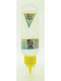 Tube De Médium Craqueler - 80Ml - Fevicol - Amt
