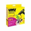 UHU® UHU Pistolet De Collage Basse Temp‚rature Low Melt Creative