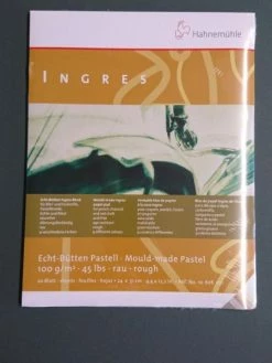 No Name Véritable Bloc De Papier à La Cuve Ingres 100g Hahnemuhle 3 No Name Véritable Bloc De Papier à La Cuve Ingres 100g Hahnemuhle -V-Zug shop veritable bloc de papier a la cuve ingres 100g hahnemuhle p 2 1