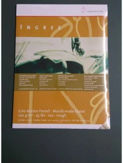 Véritable Bloc De Papier à La Cuve Ingres 100g Hahnemuhle 3 Véritable Bloc De Papier à La Cuve Ingres 100g Hahnemuhle -V-Zug shop veritable bloc de papier a la cuve ingres 100g hahnemuhle p 2