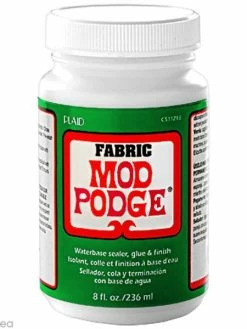 Vernis Mod Podge - Extérieur - 236 Ml