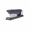 WEDO - Agrafeuse Rotative Pour Brochures, Noir