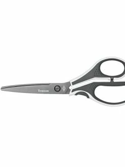 WEDO - Ciseaux En Acier Inoxydable TITANE CUT-IT, (L): 210 Mm