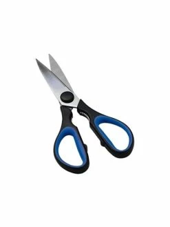 WEDO - Ciseaux Multi-usage Soft-Cut, Pointu, Longueur: 210 Mm